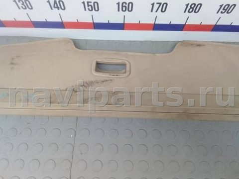 Шторка багажника Land-Rover Range Rover Sport, 2007 г., OEM EPB500073SMS, арт. COK04QV01, фото 7