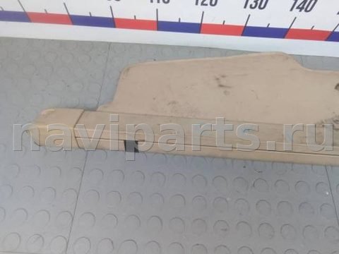 Шторка багажника Land-Rover Range Rover Sport, 2007 г., OEM EPB500073SMS, арт. COK04QV01, фото 8