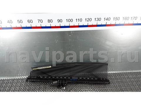 Шторка багажника Lexus LS, 2007 г., OEM 6423050020, арт. COL13QV01, фото 2