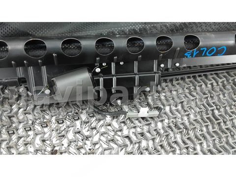 Шторка багажника Lexus LS, 2007 г., OEM 6423050020, арт. COL13QV01, фото 4