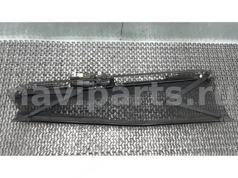 Шторка багажника Lexus LS, 2007 г., OEM 6423050020, арт. COL13QV01, фото 6