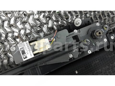 Шторка багажника Lexus LS, 2007 г., OEM 6423050020, арт. COL13QV01, фото 7