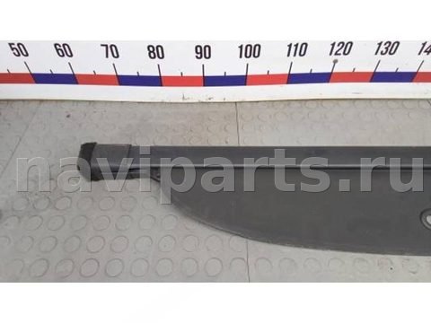 Шторка багажника Hyundai Tucson, 2018 г., арт. EBM14QV01, фото 3