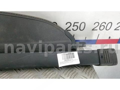 Шторка багажника Mercedes ML W166, 2013 г., арт. EEA02QV01, фото 3