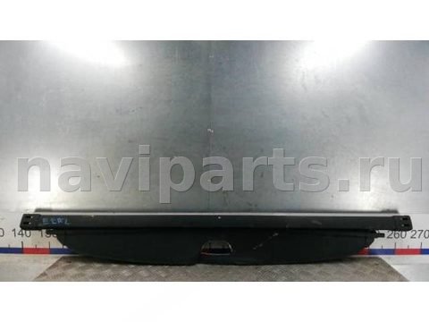 Шторка багажника Mercedes ML W166, 2013 г., арт. EEA02QV01, фото 4