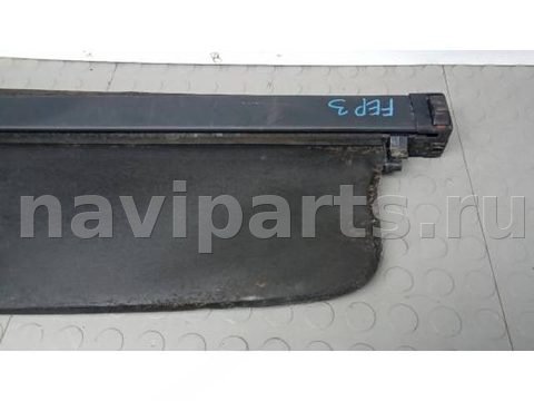 Шторка багажника Volvo XC60, 2010 г., арт. FEP03QV01, фото 2
