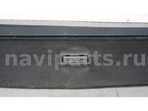 Шторка багажника Volvo XC60, 2010 г., арт. FEP03QV01, фото 4