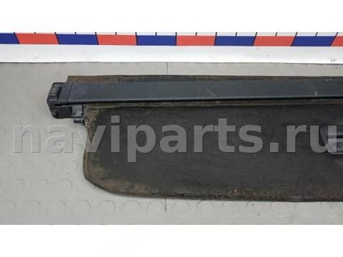 Шторка багажника Volvo XC60, 2010 г., арт. FEP03QV01, фото 5