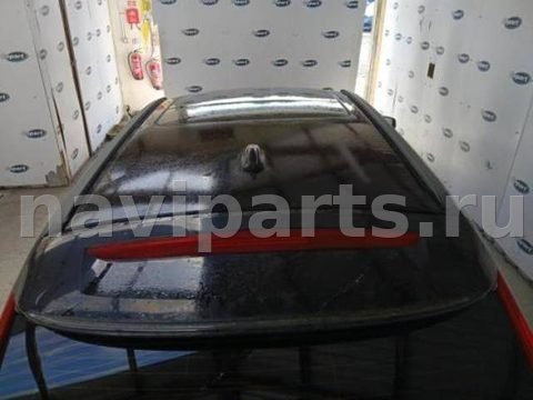 Шторка багажника Volvo XC60, 2010 г., арт. FEP03QV01, фото 9