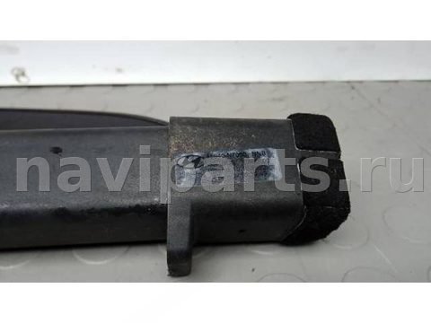 Шторка багажника Hyundai Tucson, 2022 г., арт. FEP23QV01, фото 6