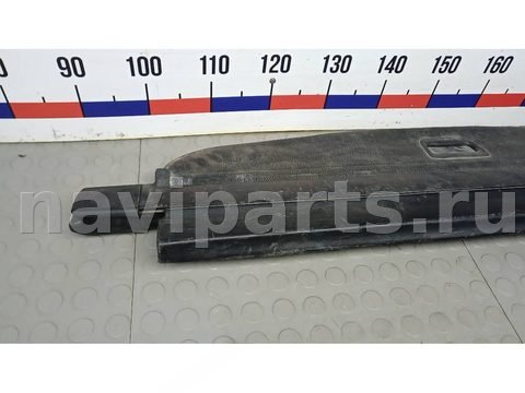 Шторка багажника Volkswagen Passat B8, 2015 г., OEM 3G9867871, арт. HBM26QV01, фото 5