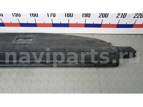 Шторка багажника Volkswagen Passat B8, 2015 г., OEM 3G9867871, арт. HBM26QV01, фото 6