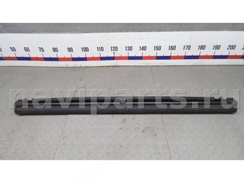 Шторка багажника Audi A6 Allroad C7, 2013 г., арт. HBM27QV02