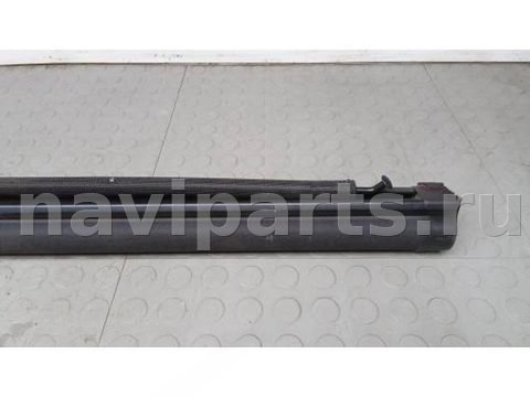 Шторка багажника Audi A6 Allroad C7, 2013 г., арт. HBM27QV02, фото 2