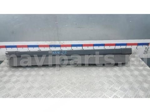 Шторка багажника Ford Kuga, 2009 г., арт. HNK25QV01