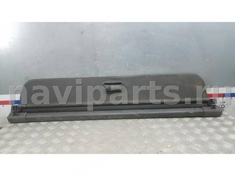 Шторка багажника Ford Kuga, 2009 г., арт. HNK25QV01, фото 4