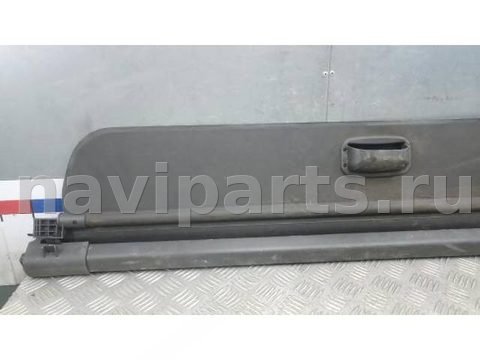 Шторка багажника Ford Kuga, 2009 г., арт. HNK25QV01, фото 6