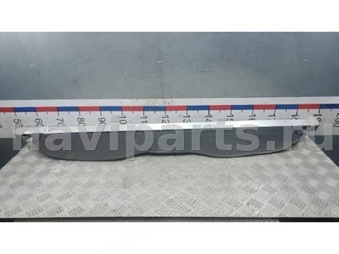 Шторка багажника Subaru Forester, 2010 г., OEM 65550SC000JC, арт. HNK26QV01, фото 4