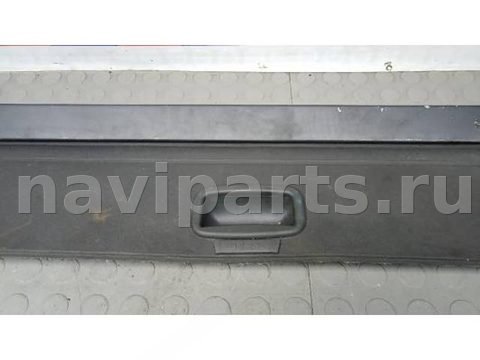 Шторка багажника Ford Kuga, 2009 г., арт. HOK27QV01, фото 3