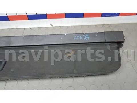 Шторка багажника Ford Kuga, 2009 г., арт. HOK27QV01, фото 4