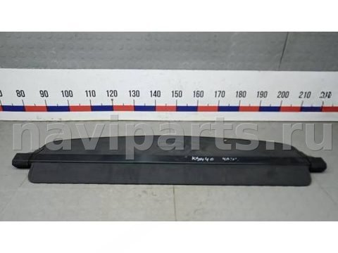Шторка багажника Peugeot 308, 2023 г., арт. KBM40QV01