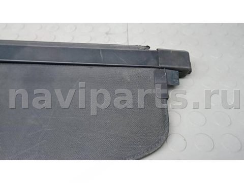 Шторка багажника Peugeot 308, 2023 г., арт. KBM40QV01, фото 2