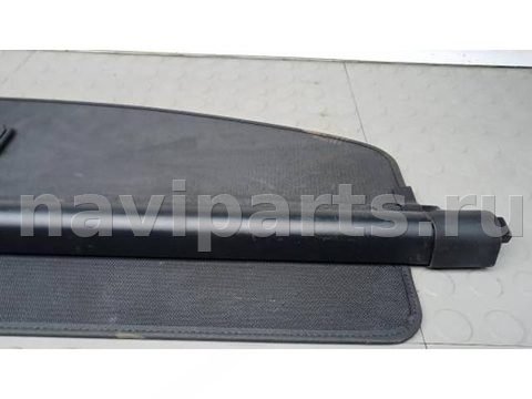 Шторка багажника Peugeot 308, 2023 г., арт. KBM40QV01, фото 8
