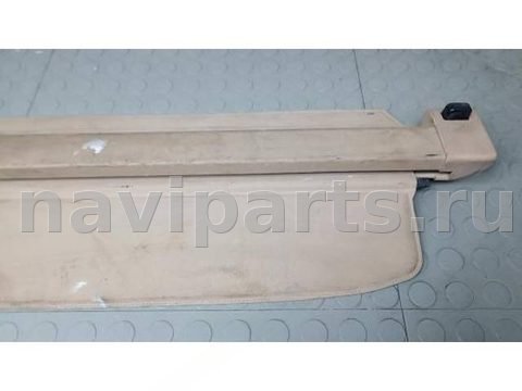 Шторка багажника BMW X5 E53, 2005 г., арт. KOK32QV01, фото 2