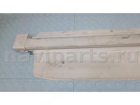 Шторка багажника BMW X5 E53, 2005 г., арт. KOK32QV01, фото 3