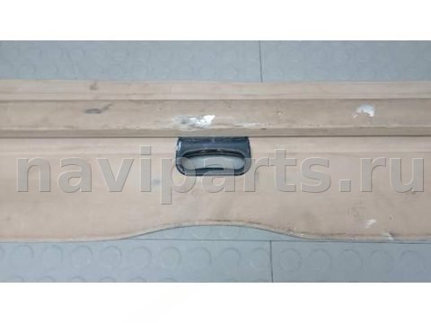 Шторка багажника BMW X5 E53, 2005 г., арт. KOK32QV01, фото 4