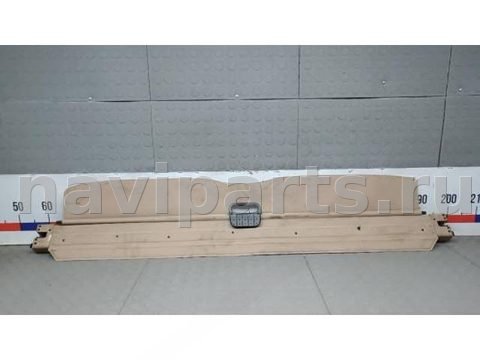 Шторка багажника BMW X5 E53, 2005 г., арт. KOK32QV01, фото 5
