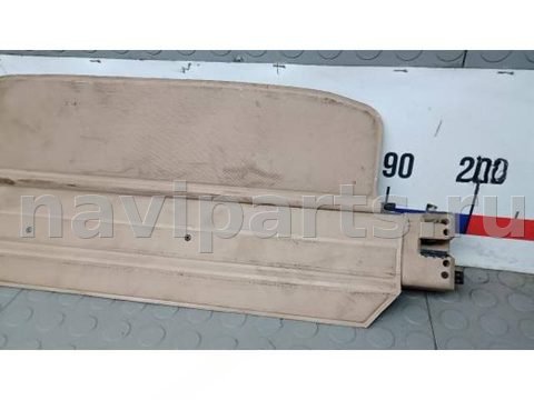 Шторка багажника BMW X5 E53, 2005 г., арт. KOK32QV01, фото 6