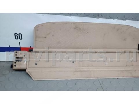 Шторка багажника BMW X5 E53, 2005 г., арт. KOK32QV01, фото 7