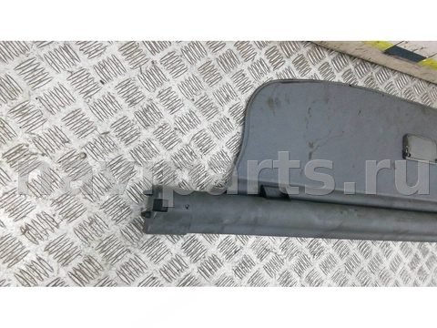 Шторка багажника Audi A4 B8, 2008 г., OEM 8K9863553, арт. LBN02QV01, фото 4
