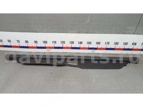 Шторка багажника Dodge Nitro, 2009 г., арт. MEP19QV01