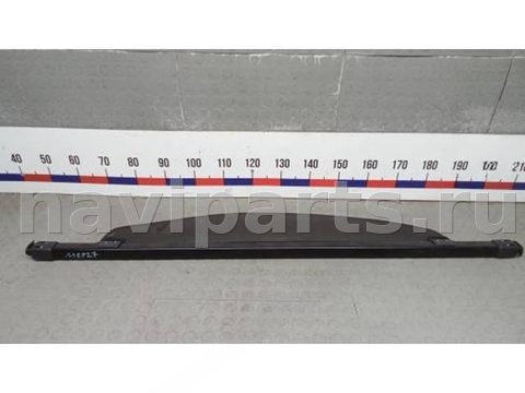 Шторка багажника Citroen C-Crosser, 2008 г., арт. MEP27QV01_A131105
