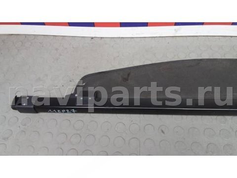 Шторка багажника Citroen C-Crosser, 2008 г., арт. MEP27QV01_A131105, фото 2