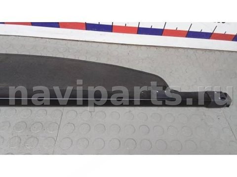 Шторка багажника Citroen C-Crosser, 2008 г., арт. MEP27QV01_A131105, фото 3