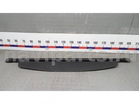Шторка багажника Citroen C-Crosser, 2008 г., арт. MEP27QV01_A131105, фото 4