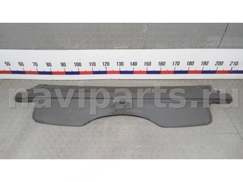 Шторка багажника Mazda 6, 2006 г., арт. MEP28QV01