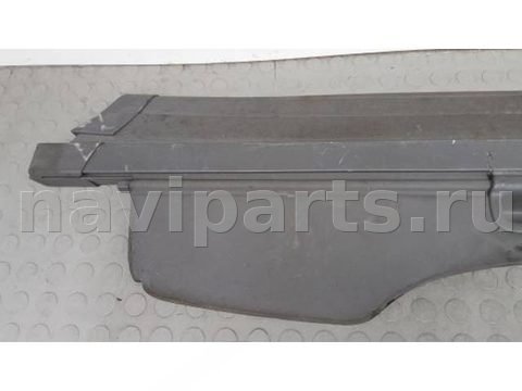 Шторка багажника Mazda 6, 2006 г., арт. MEP28QV01, фото 2