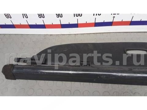 Шторка багажника Hyundai i40, 2013 г., OEM 859103Z001RY, арт. MEP31QV01, фото 2