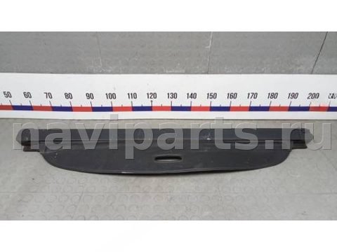 Шторка багажника Hyundai i40, 2013 г., OEM 859103Z001RY, арт. MEP31QV01, фото 4