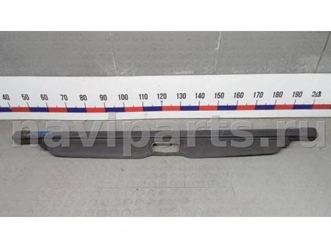 Шторка багажника Dodge Nitro, 2008 г., арт. MEP41QV01