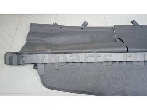 Шторка багажника Toyota Verso AR2, 2011 г., OEM 649100F040B0, арт. MOK61QV01, фото 4
