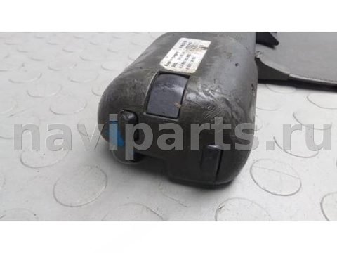 Шторка багажника Audi Q7, 2007 г., OEM 4L0863553, арт. NNK32QV01, фото 7
