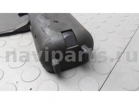 Шторка багажника Audi Q7, 2007 г., OEM 4L0863553, арт. NNK32QV01, фото 8
