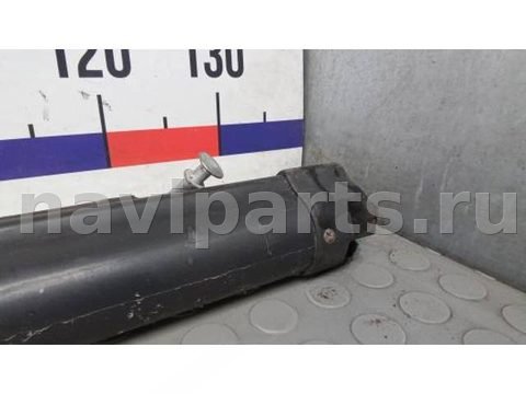 Шторка багажника Hyundai i40, 2014 г., арт. OEP02QV01, фото 3