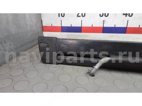 Шторка багажника Hyundai i40, 2014 г., арт. OEP02QV01, фото 5