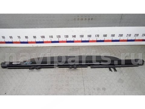 Шторка багажника Honda CR-V, 2010 г., арт. OEP03QV01, фото 2